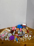 Assorted Toy Lot