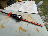 Remington Access Electric Trimmer