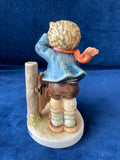 Goebel Hummel "An Emergency" Figurine