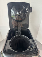 Krups Savoy EC3140 12-Cup Programmable Coffee Maker