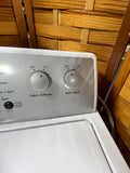 Kenmore Washing Machine ***HEAVY ITEM***READ DETAILS ON PICK UP POLICY***