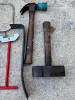 A-Tool Lot