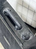Black Lasko Box Fan