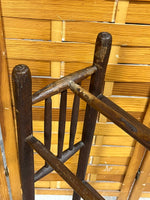 Lightweight Antique Quilt Rack