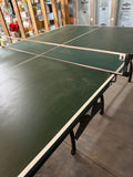 Ping Pong Table - AS IS - Needs Reassembly