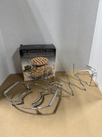 Two Metal Trivets