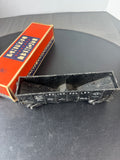 No. 2456 Hopper Car Vintage Lionel Train for “O” Gauge Track with Box
