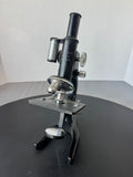 Ernst Leitz Wetzlar No. 331505 Vintage Microscope
