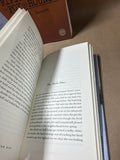 Fifty Years With Fox And Hounds / Winter Run / 2 Books