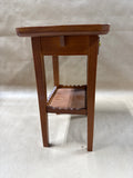 American Girl Doll Pleasant Company Felicity Night Table