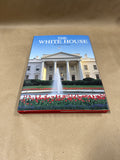 Lot Of 3 Whitehouse Related Books