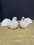 Jay Willfred (Andrea by Sadek) Pair of Doves