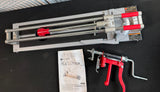 Finch & McLay Floor Three In One Tile Cutter