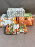 Lot Of Bar Soaps