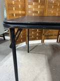 Meco Folding Card Table