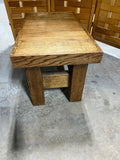 Heavyweight Bench