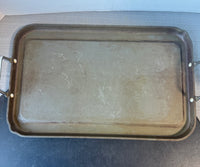 Commercial Aluminum Cookware Company GR 1221 Baking Tray