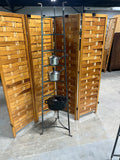 Enclume Tapered French Cookware Stand, 3 Available, PRICED INDIVIDUALLY $145 each