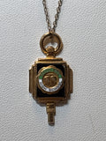 South Side High School Pendant