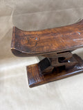 African Ashanti Stool