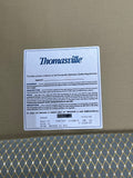 Thomasville Sofa***HEAVY ITEM***READ DETAILS ON PICK UP POLICY***