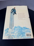 The Gettysburg Address Vintage Hardcover Book Inscribed and Illustrated by Sam Fink