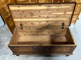 Vintage Trunk