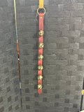 Jingle Bells with Red Strap