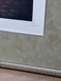 Modern Realism Interior Print by Christian Wouters; Signed & Numbered (64/99) (B)