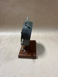 Nautical Style Vintage Barometer - Not Tested