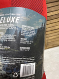 Double Deluxe Parachute Nylon Hammock - Appears Unused // 2 Available // PRICED INDIVIDUALLY