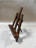 Wooden Table Top Easel