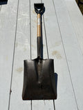 Short Shovel