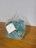 Pottery Barn Sea Glass In Bag