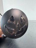 Small Jack O’ Lantern Electric Projection Light (WORKS)