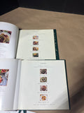 Williams Sonoma Cookbooks (2)