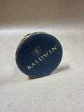 Baldwin Brass Candlestick Holder (B)