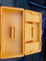 Plano Tackle Box