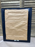 Original Still Life Framed Oil Painting On Canvas