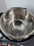 Instant Pot Duo 7-in-1 6QT Electric Pressure Cooker