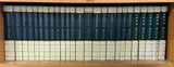 1969 World Book Encyclopedia Complete Set with Yearbooks 1971-1975