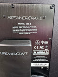 SpeakerCraft SDSi-8 Triple Powered Subwoofer