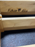 Ethan Allen Hitchcock Style Dry Sink/Server ***HEAVY ITEM***READ DETAILS ON PICK UP POLICY***