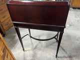 Bombay Petite Roll Top Desk