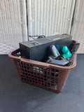 PlayStation 2 Console with Playstation Eye Toy Camera & 3 Controllers