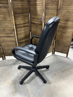 Leather Office Chair