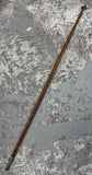 7FT Vintage Shark Tooth Spear