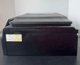Brother Inkjet All-In-One Printer with Some Ink & Paper