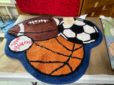 Sports Bath Lot C