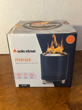 Solo Stove Mesa Table Top Fire Pit